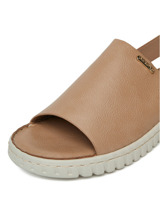 Go Soft Go Soft Sandale LA319143-6 Bež