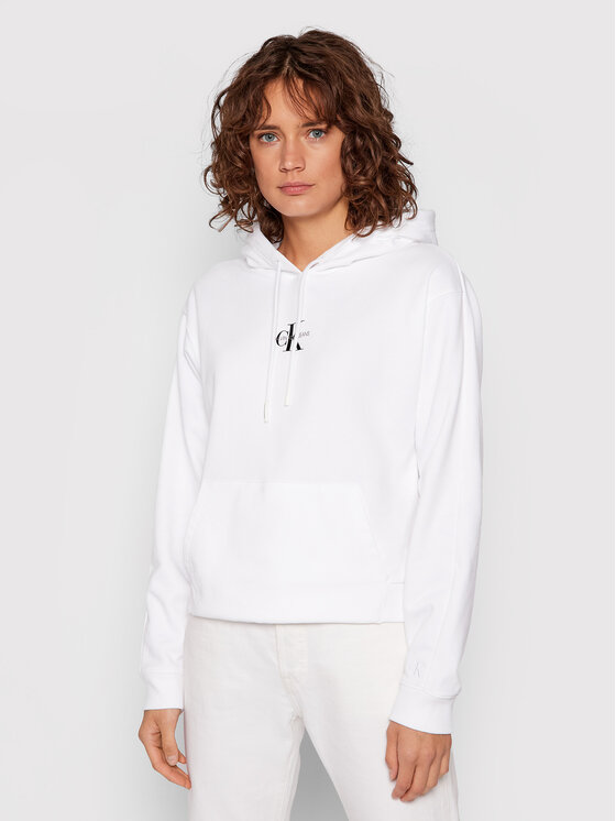 Calvin Klein Jeans Mikina J20J216232 