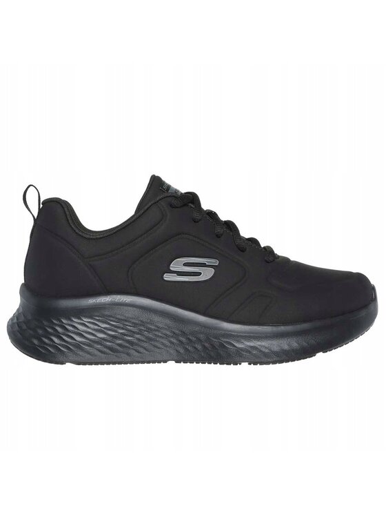 Skechers Skechers Sneakersy 150049-BBK Czarny