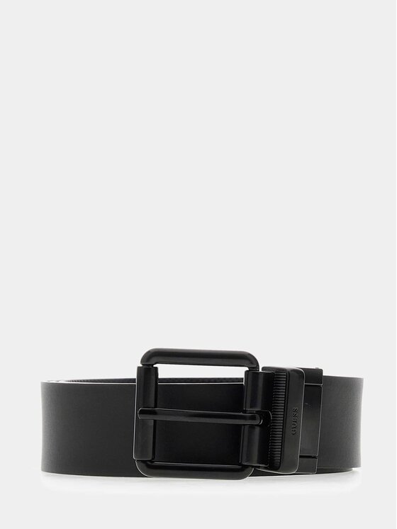 Guess Guess Pasek 181329 Czarny