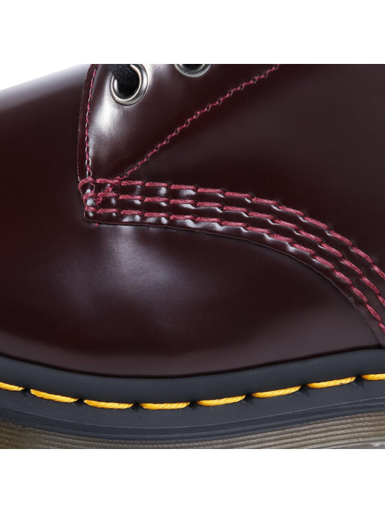 Dr. Martens Dr. Martens Kerzai Vegan 1460 23756600 Bordinė