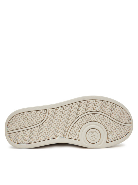 MICHAEL Michael Kors MICHAEL Michael Kors Sneakers 43S5HYFS2B Écru