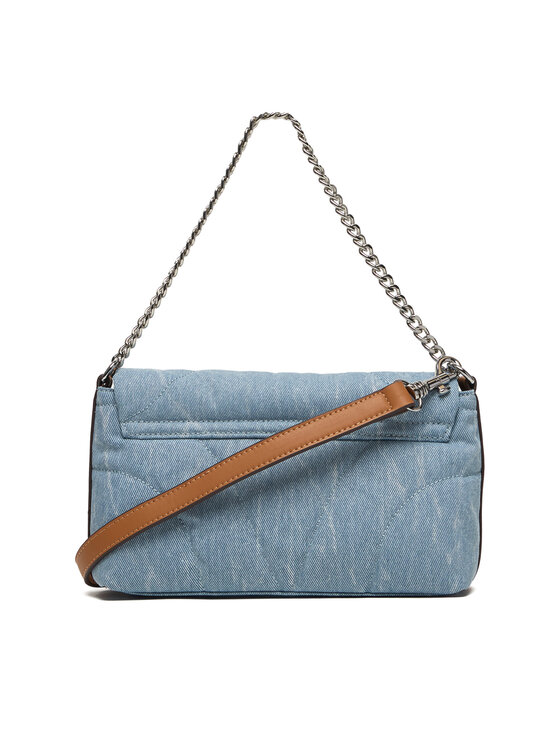 JOOP! Jeans JOOP! Jeans Kabelka Gal 4130001285 Svetlo modrá