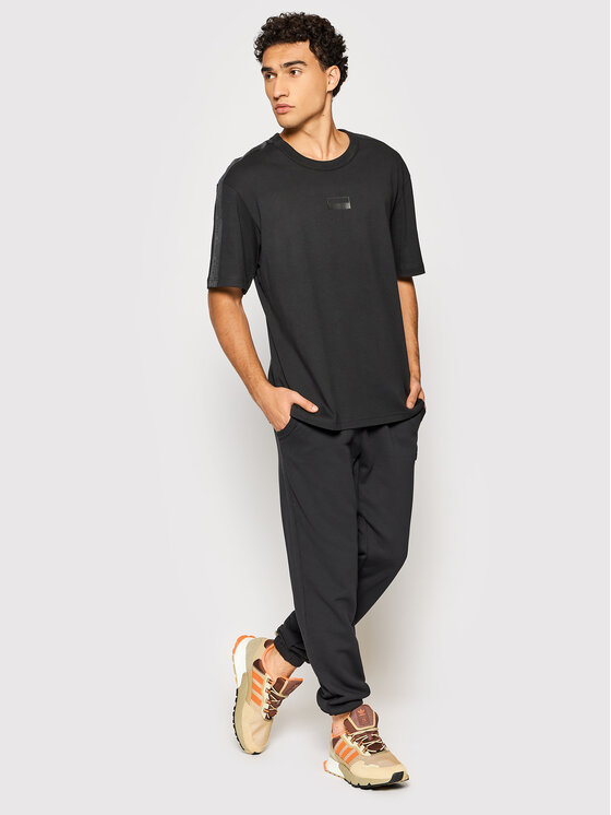 adidas Originals R.Y.V. Logo Tee H11498 - Best shoes SneakerStudio