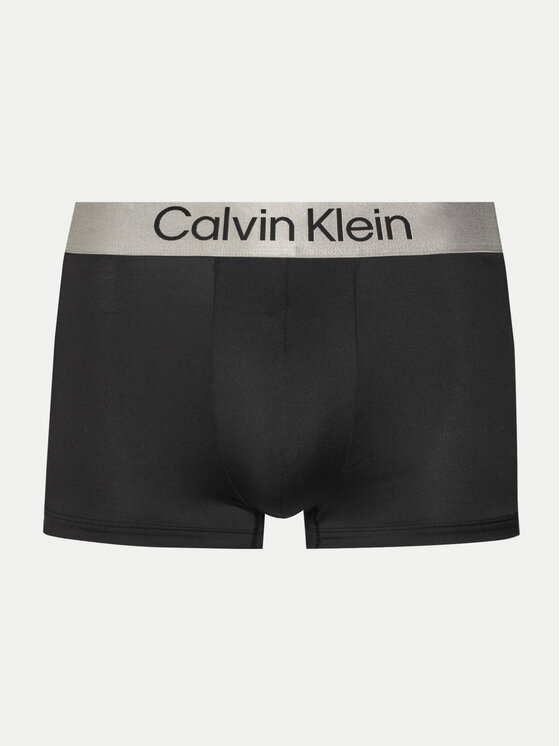 Calvin Klein Underwear Calvin Klein Underwear Σετ μποξεράκια 3 τμχ LV00NB4269 Μαύρο
