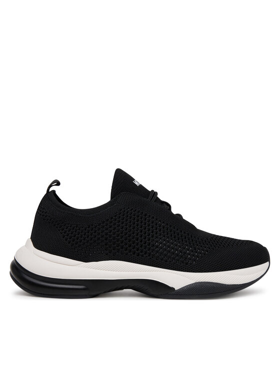 LOVE MOSCHINO LOVE MOSCHINO Sneakersy JA15485G0MIYZ000 Czarny