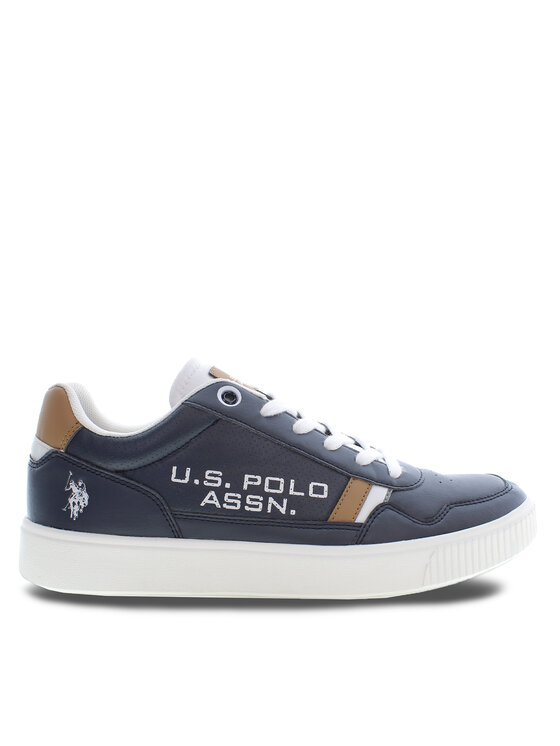 U.S. Polo Assn. Snīkeri Tymes TYMES004 Zils