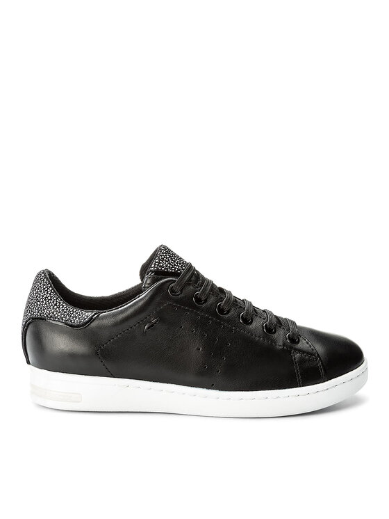 Geox Geox Sneakers D Jaysen A D621BA 08507 C9999 Negru