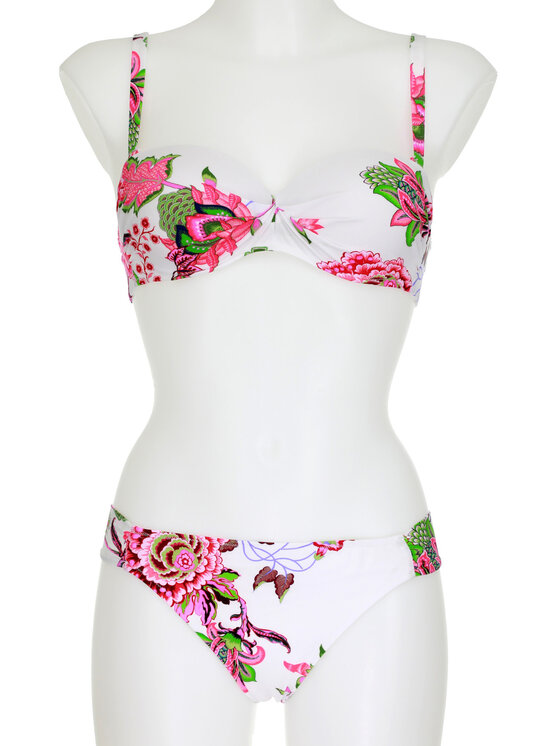 Opera Opera Bikiny 61604 Biela