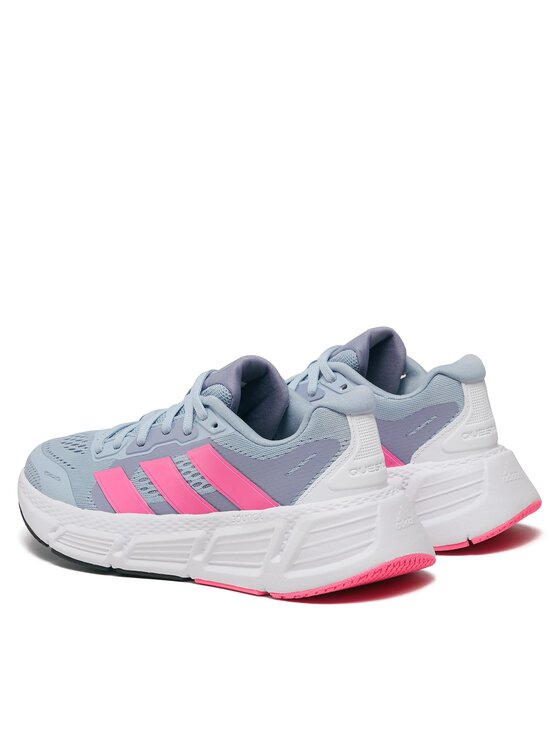 adidas adidas Tekaški čevlji Questar Shoes IF2240 Modra