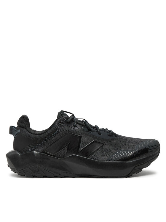 New Balance Scarpe running Nitrel MTNTRLF6 Nero, taglia : 42