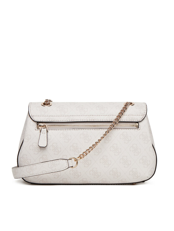 Guess Guess Handtasche Katya HWSG96 52210 Creme
