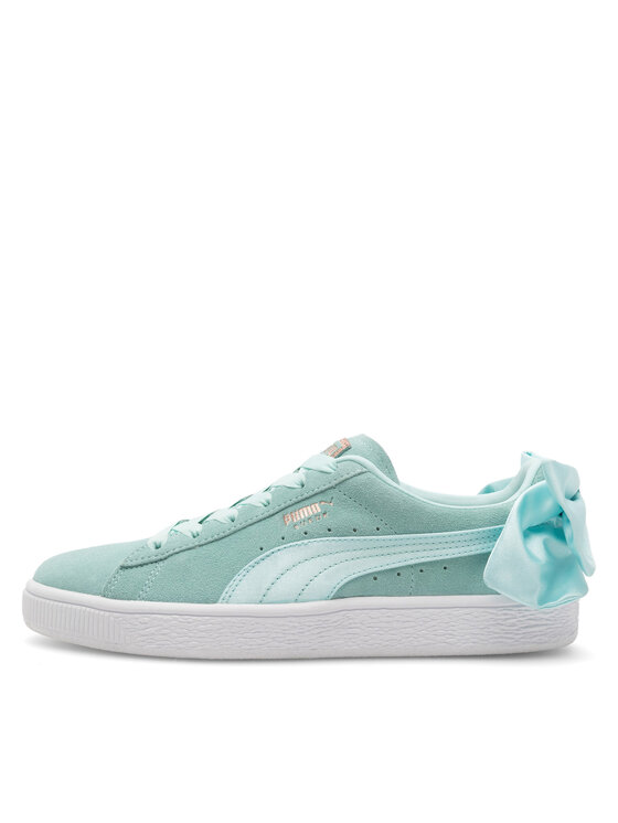 Puma Puma Сникърси 367317-03 Син