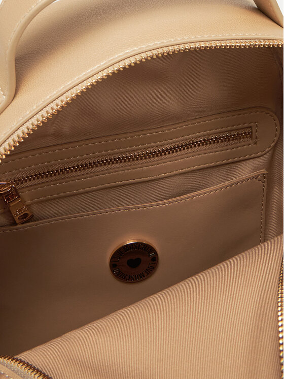 LOVE MOSCHINO LOVE MOSCHINO Rucksack JC4197PP1MKD196A Goldfarben