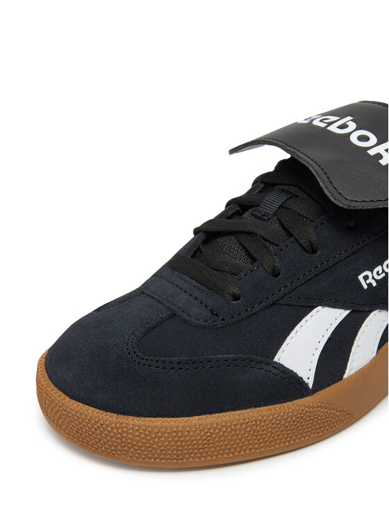 Reebok Reebok Snīkeri SMASH EDGE KILTY 100235252 Tumši zils