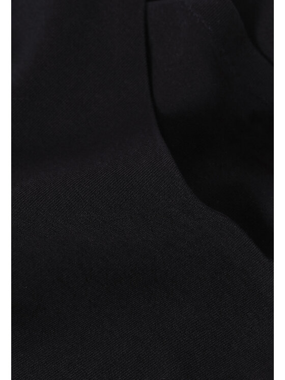 TATUUM TATUUM Halenka MIKAJA Černá Classic Fit