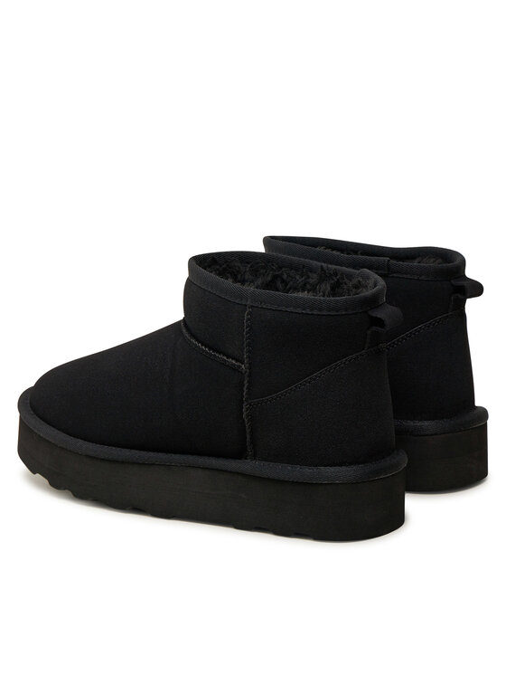 ONLY ONLY Schneeschuhe 15330022 Schwarz