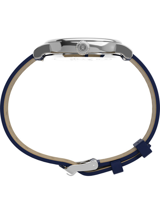 Timex Timex Orologio TW2W72700 Blu