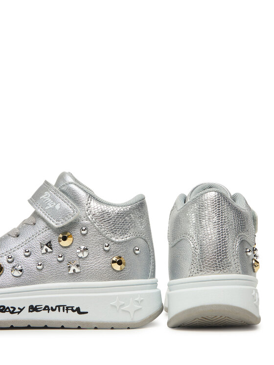 Primigi Primigi Sneakers AVANT-8973322 Argento