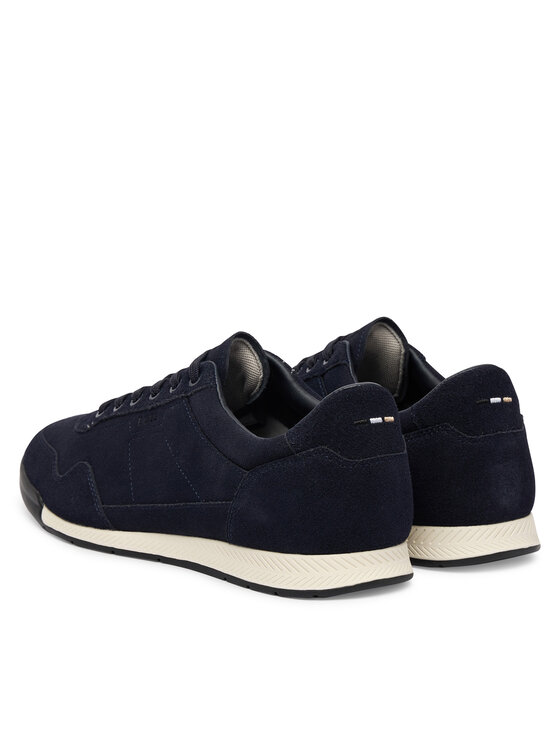 BOSS BOSS Sneakers Nitan 50563598 Dunkelblau