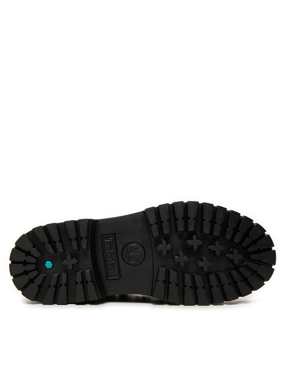 Timberland Timberland Pohodni čevlji Stone Street Mid TB0A27VJEM61 Rjava