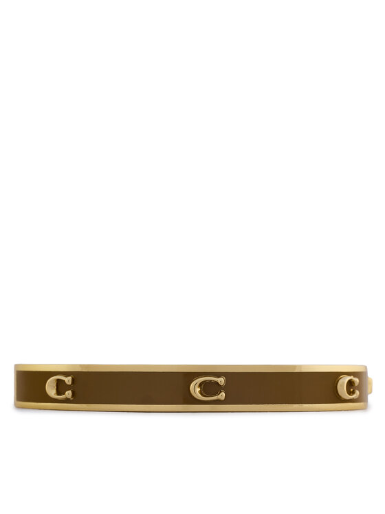 Coach Coach Armband 37479243 Braun