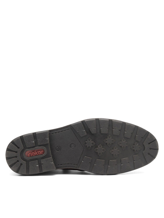 Rieker Rieker Saapad 15398-25 Pruun