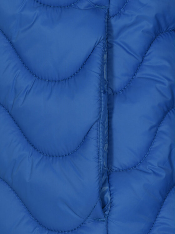 KABOOKI® KABOOKI® Μπουφάν μεταβατικό 14010011 Μπλε Regular Fit