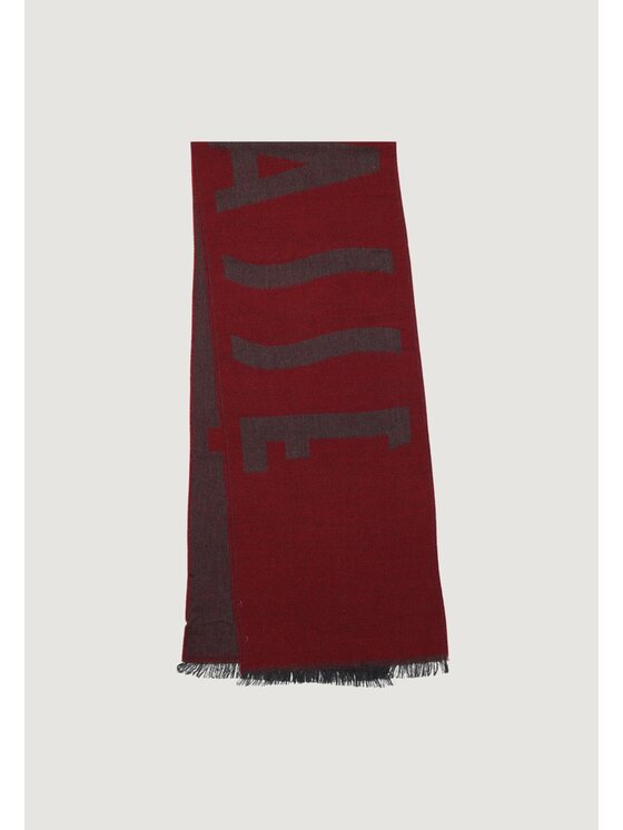 Alviero Martini Prima Classe Alviero Martini Prima Classe Sciarpa K S565 1749 Rosso