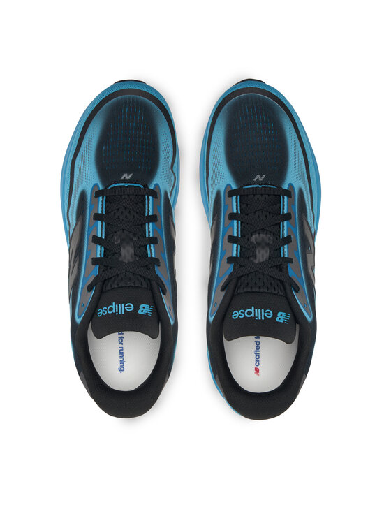 New Balance New Balance Маратонки за бягане Ellipse v1 MELPS24C Син