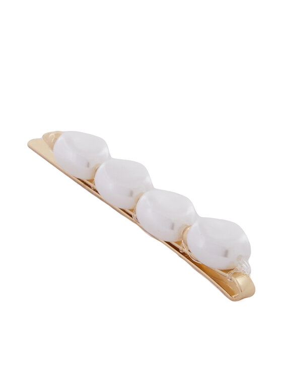 Aldo Aldo Σετ τσιμπιδάκια μαλλιών Pearlyclips 13995066 Χρυσό