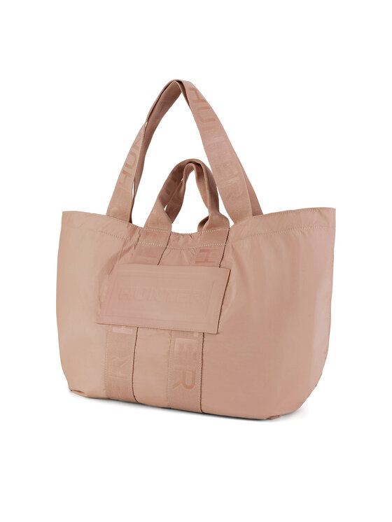 Hunter Hunter Handtasche HTR-K-014-06 Rosa
