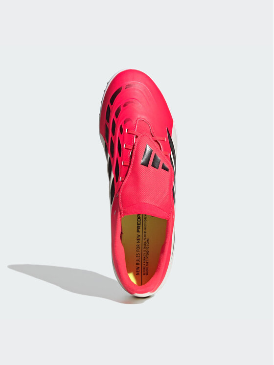 adidas adidas Buty do piłki nożnej 161508 Czerwony