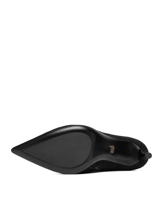 Gino Rossi Gino Rossi Stiefeletten EO-LIDO-GLC6306-6320-4 Schwarz