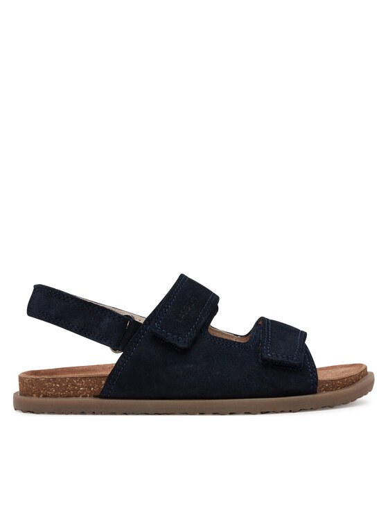 Lasocki Kids Lasocki Kids Sandale PATTY CI12-PATTY-03(III)CH Tamnoplava