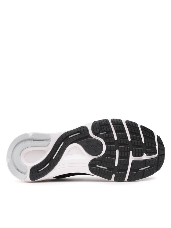 Under Armour Under Armour Běžecké boty Ua W Hovr Sonic 6 3026128-003 Černá