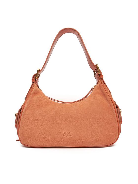 PINKO PINKO Τσάντα Cargo Bag Classic PE 25 PLTT 102794 A29N Πορτοκαλί