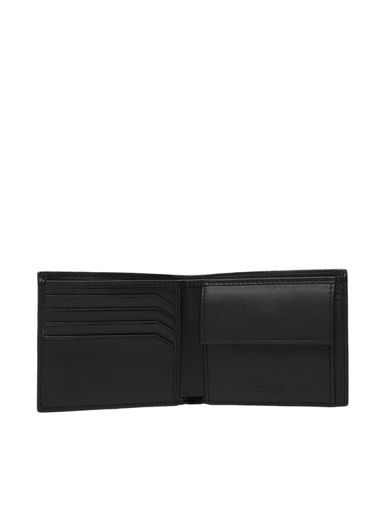 HUGO HUGO Set regalo 50558556 Nero