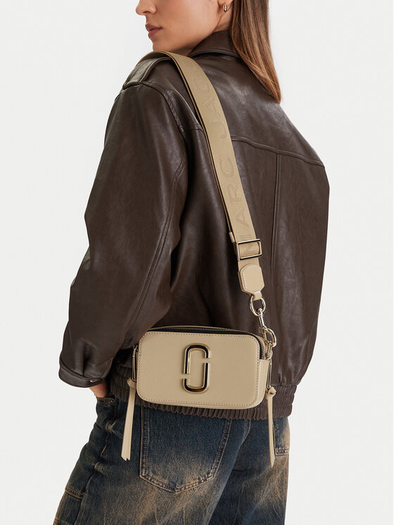 Marc Jacobs Marc Jacobs Geantă M0014867 Bej