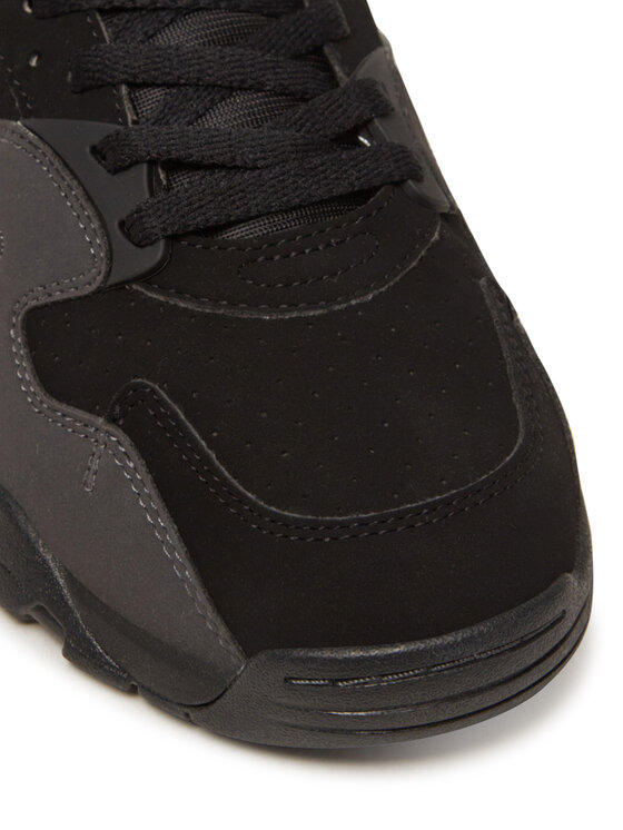 Lacoste Lacoste Tenisice Game Trainer 125 5 7-49SMA0108237 Crna