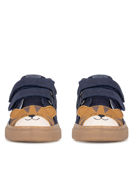 Lasocki Kids Lasocki Kids Laisvalaikio batai OCEANO CI12-3095-03(III)CH Tamsiai mėlyna