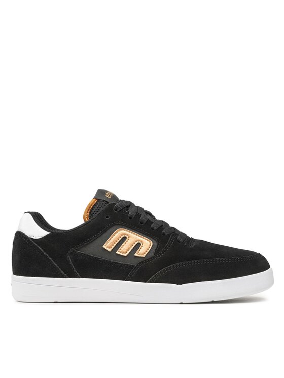 Sneakers Etnies Veer 4101000516 Negru