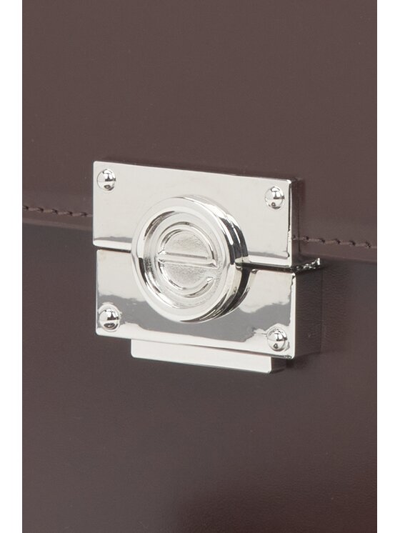Estro Estro Borsetta ER00116601 Marrone