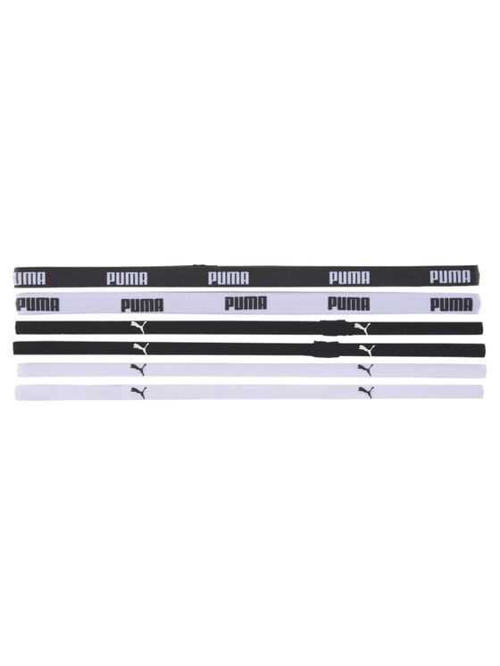 Puma Puma Opaska 28618 Kolorowy