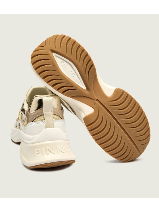 PINKO PINKO Sneakers 85898 Bianco
