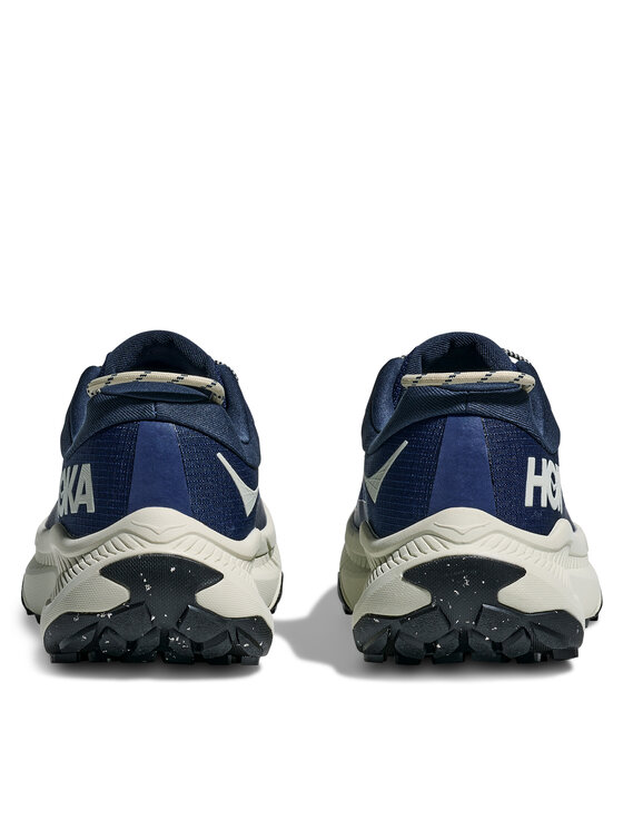 Hoka Hoka Sneakersy Transport Gtx 133957F/MFF Granatowy