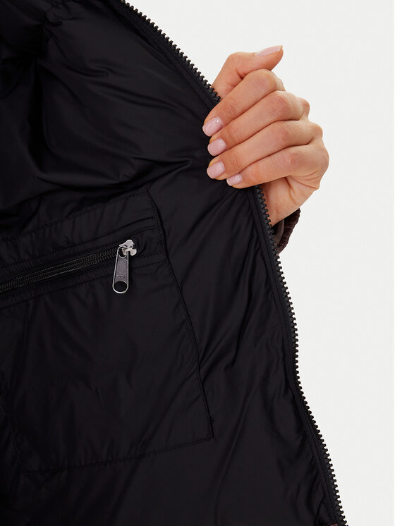 The North Face The North Face Daunenjacke 1996 Retro Nuptse NF0A3XEO Braun Regular Fit
