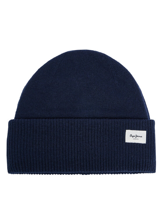 Pepe Jeans Pepe Jeans Mütze PL040360 Dunkelblau