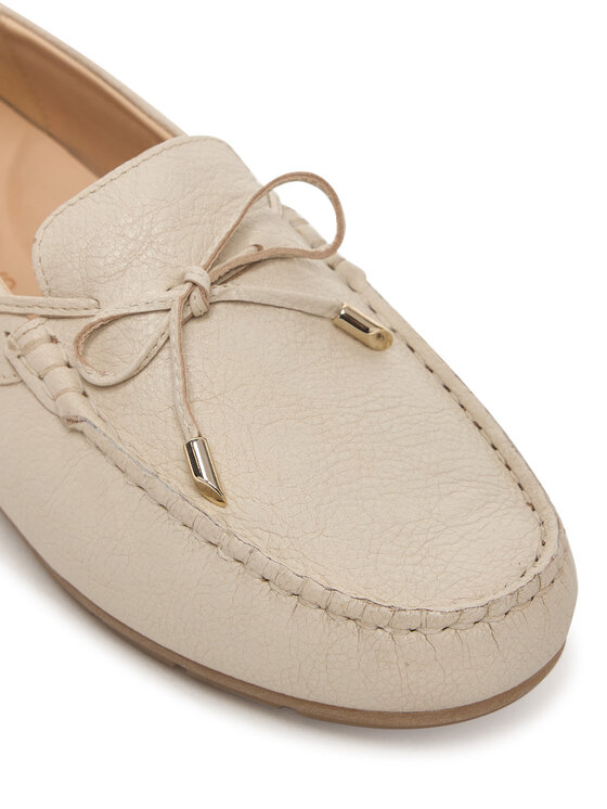 Ara Ara Мокасини Alabama 12-19212-04 Écru