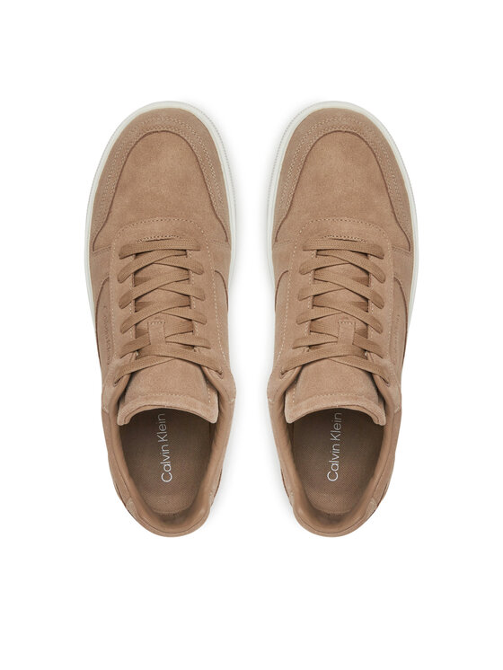 Calvin Klein Calvin Klein Sneakers HM0HM01591 Beige